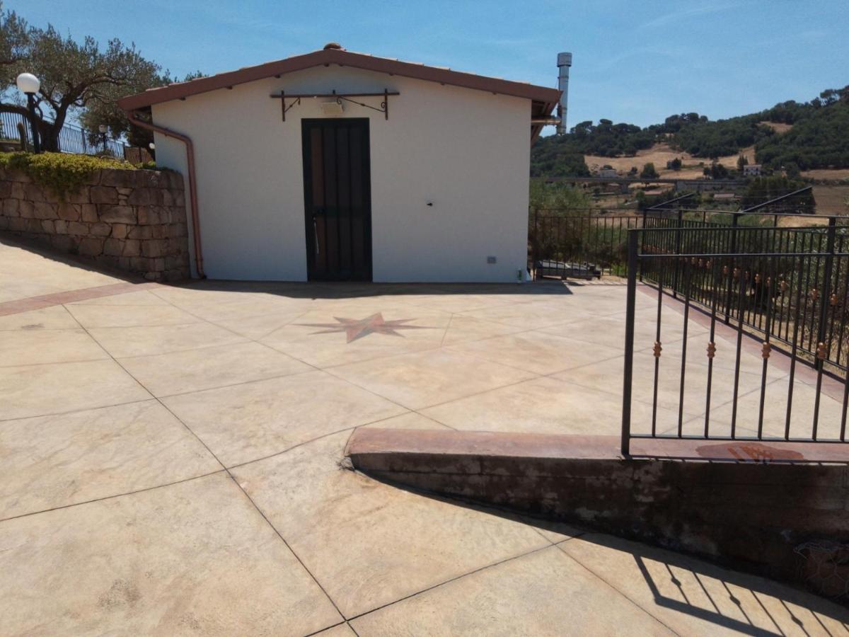 Villa Lulu Nicosia Exterior photo
